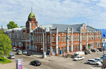 Город (ул. Льва Толстого, 24, Барнаул), музей в Барнауле
