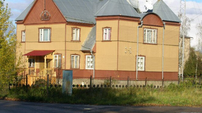 Museo Новодугинский историко-краеведческий музей имени В.В Докучаева, , foto