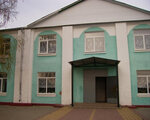 Verhnepokrovskiy selskiy dom kulturi (selo Verkhnyaya Pokrovka, Sovetskaya ulitsa, 148А), house of culture