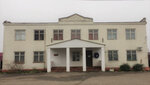 Отрадненский сельский Дом культуры (posyolok Otradny, ulitsa Pavlova, 10), house of culture