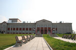 Современник (selo Iyulskoye, Tsentralnaya ulitsa, 29), house of culture