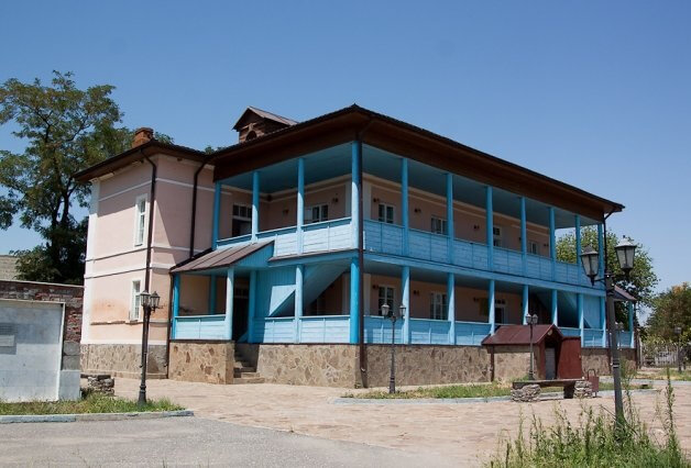 Museum Литературный Музей им. М. Ю. Лермонтова ГУК, Chechen Republic, photo