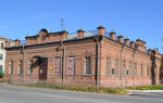 Шадринский краеведческий музей имени В.П.Бирюкова (ул. Свердлова, 41, Шадринск), музей в Шадринске