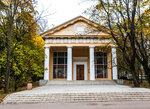 Павильон Книги Росизо (Mira Avenue, 119с516), bookstore