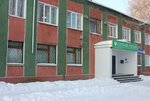 Детская школа искусств (posyolok Rassvet, 11), school of the arts