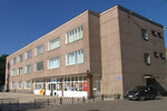Dom kultury Leninskogo Komsomola (Komsomoltsa Zvereva Street, 29), house of culture