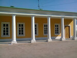 Children's Museum Center (Sovetskaya Street, 5к2) ، متحف