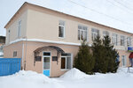 Sterlibashevsky krayevedchesky muzey (selo Sterlibashevo, ulitsa Karla Marksa, 95), museo