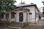 Museum of Local Lore of Trunovsky district (selo Donskoye, ulitsa Lenina, 2), museo