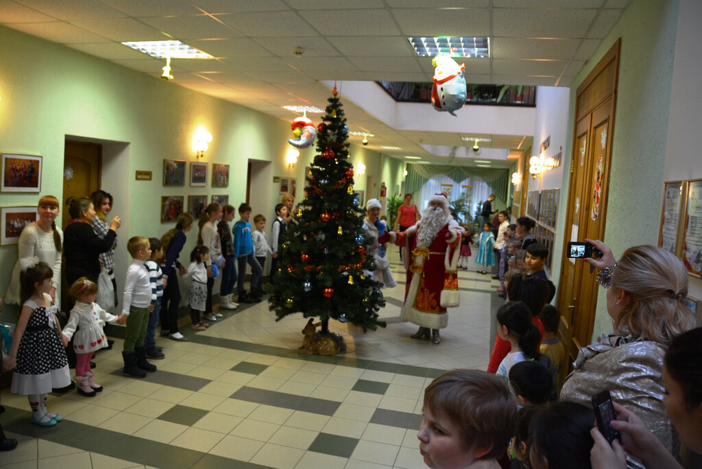 School of the arts Lesnogorodskaya Detskaya shkola Iskusstv, Moscow and Moscow Oblast, photo