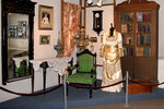 Shebekino Historical and Art Museum (ulitsa Lenina, 93) ، متحف