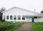 Сандугачевский сельский дом культуры (selo Sandugach, Komsomolskaya ulitsa, 6), house of culture