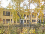 Voykovsky selsky biblioteka-filial (Settlement of Fabriki imeni Voykova, 30А), library