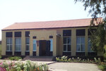 Сухаревский сельский клуб (selo Sukharevo, Lugovaya ulitsa, 37), house of culture