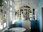 Sergeev-Tsensky House-Museum (улица Сергеева-Ценского, 5), museum