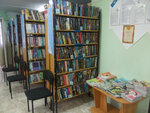 Severnaya biblioteka Mauk Ishimskaya gorodskaya tsentralizovannaya bibliotechnaya sistema (Bolshaya ulitsa, 190) ، مكتبة