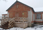 Сельский клуб (derevnya Gari, 41), house of culture
