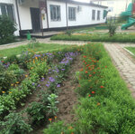 Dom Kultury, Selsky, Muk (selo Tenginka, ulitsa Shaumyana, 55), house of culture