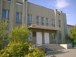 Biblioteka im. A. N. Zyryanova Mku Tsentralizovannaya bibliotechnaya sistema g. Shadrinska (ulitsa Sverdlova, 57), library