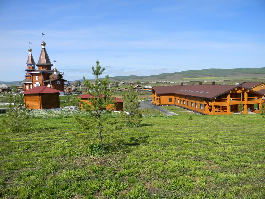 Очи студия иркутск