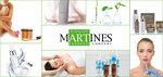 Martines Image (Tsentralniy Microdistrict, Voykova Street, 35), perfume and cosmetic company