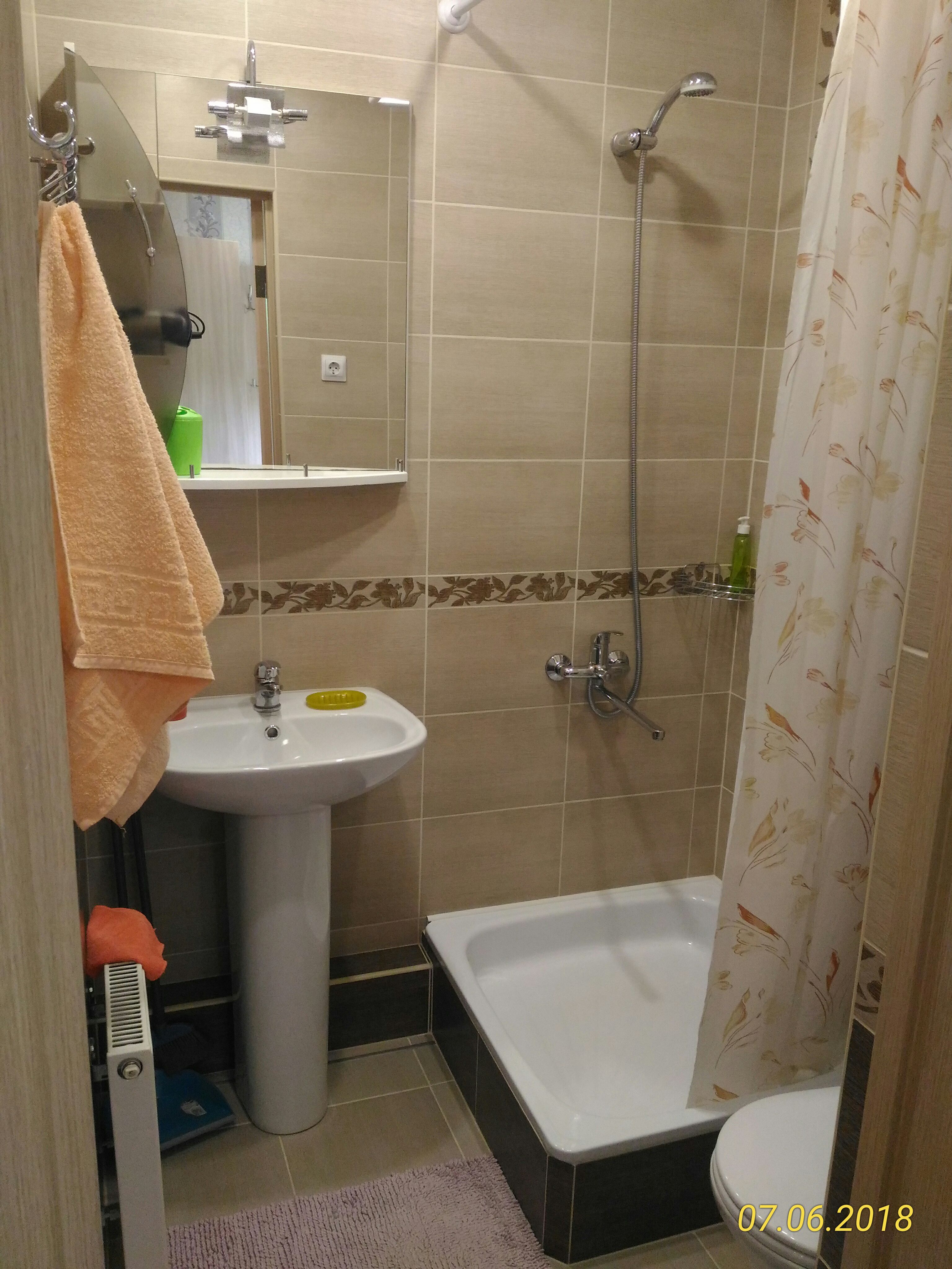 Фото Домик в Деревне