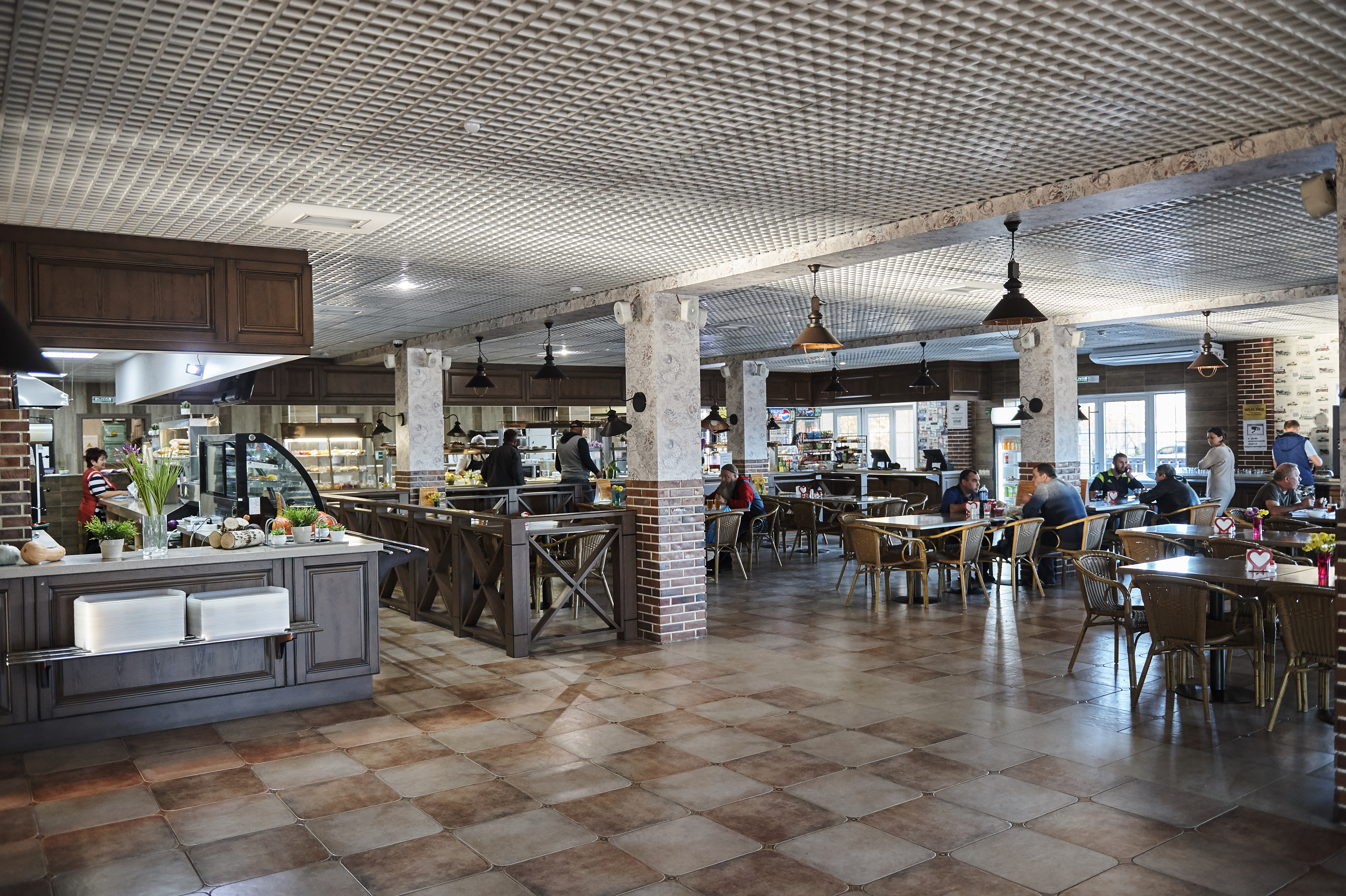 Фото Родина