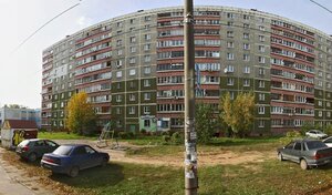 Адрес Атлантсервис