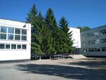 Munitsipalnoye byudzhetnoye obshcheobrazovatelnoye uchrezhdeniye goroda Ulyanovska Srednyaya shkola № 51 imeni A. M. Ablukova (Artema Street, 8), school