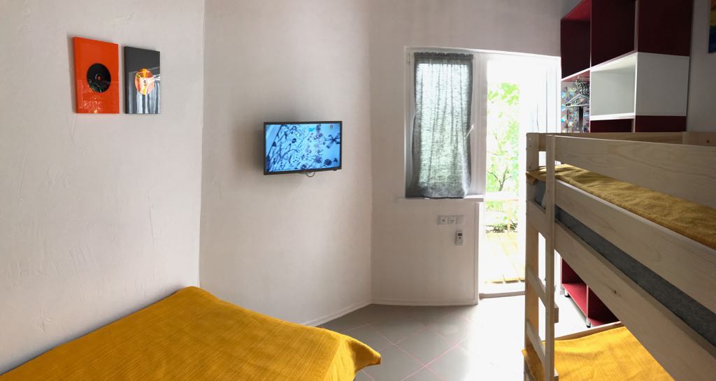 Фото Пятница