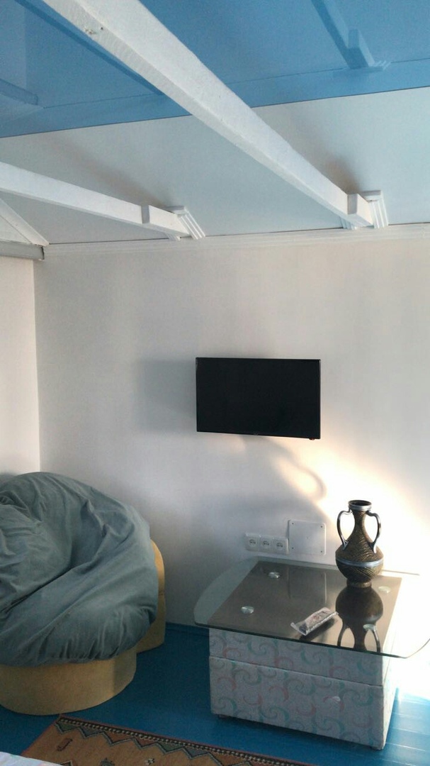 Фото Пятница