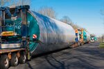Ha-ken (Ryabinovaya Street, 32), transportation of oversized cargo