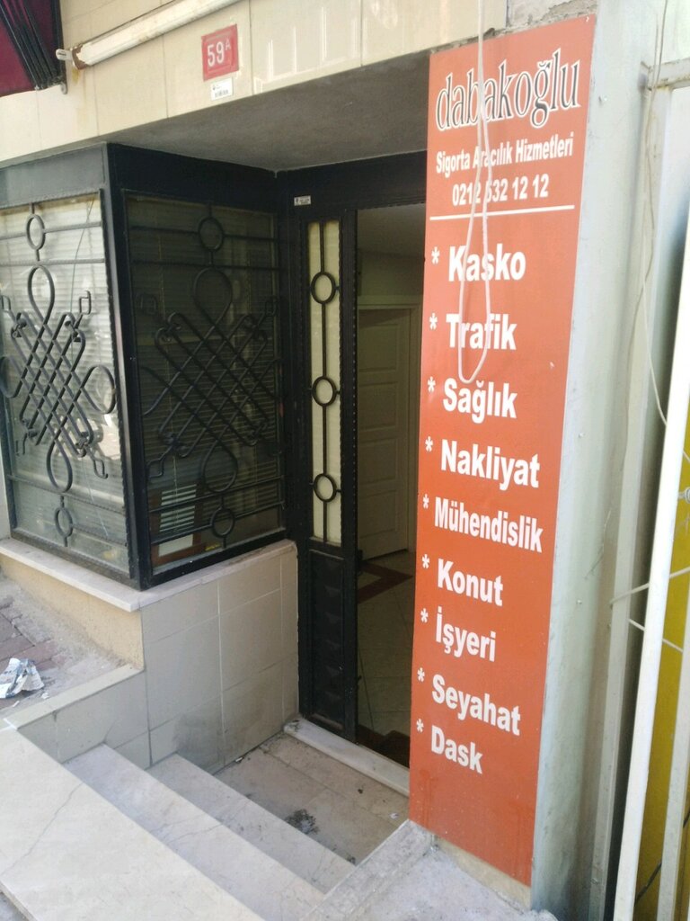 Compañía de seguros GuvenTurk Sigorta ve Aracilik Hizmetleri, , foto