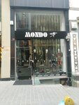 Mondo Shop Laleli (İstanbul, Güngören, Mehmet Nesih Özmen Mah., Kızılağaç Sok., 5) ، متجر ملابس