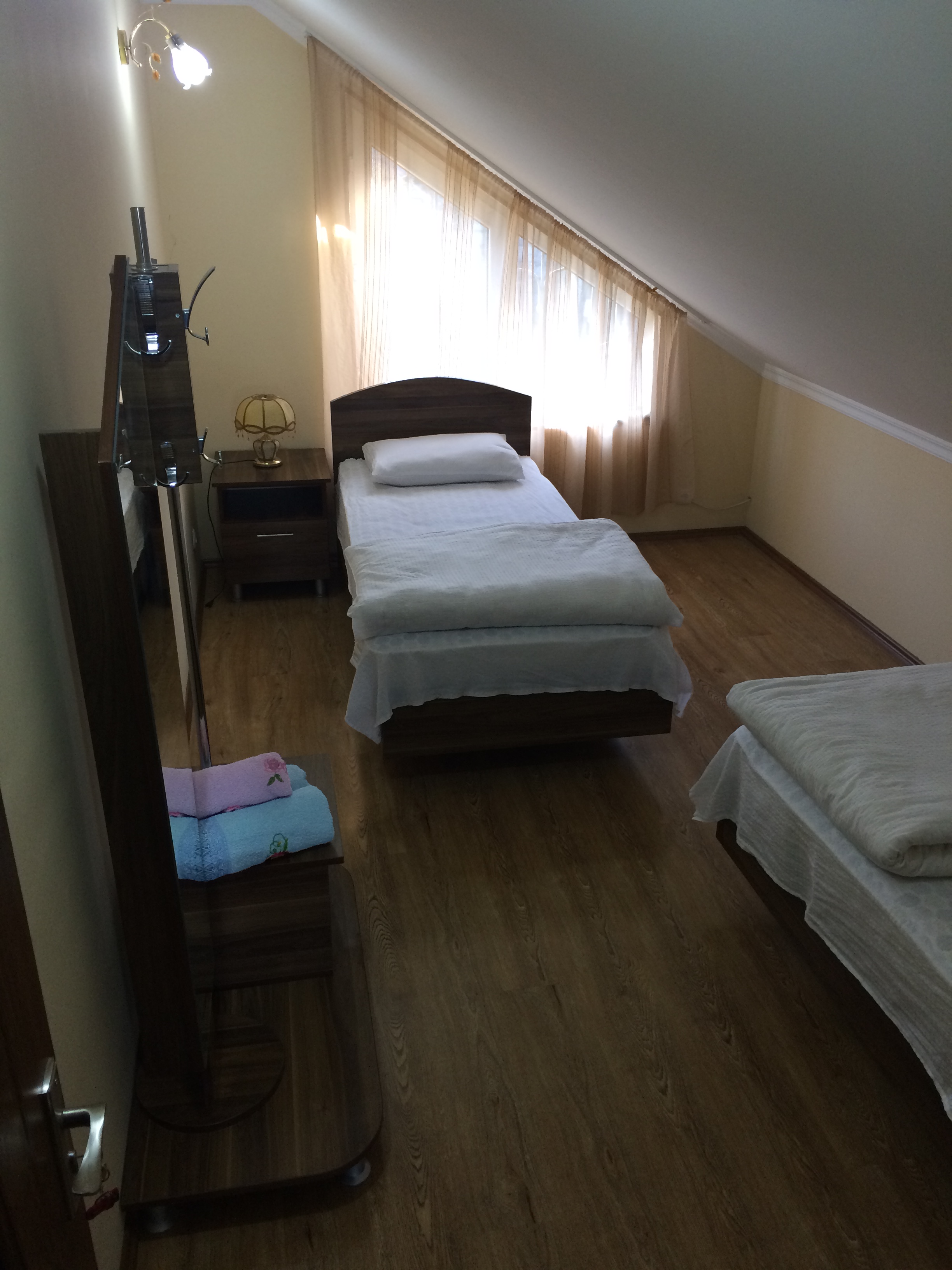 Фото Mari Guest House Telavi