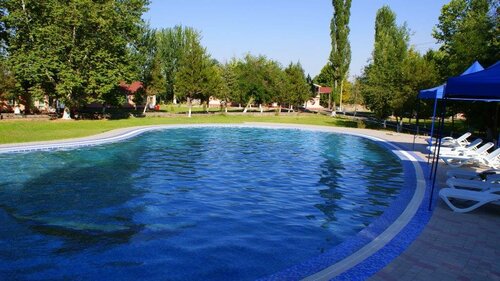 Chelik xavotirda jinsiy aloqa