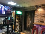 Бирмуды (Settlement of Vniissok, Ryabinovaya ulitsa, 6), beer shop