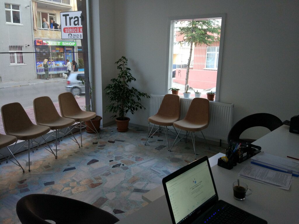 Driving school Trafik Driving School, Aksaray, photo