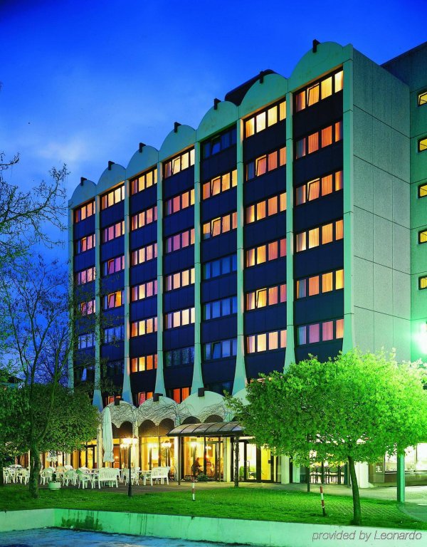 Фото Amedia Siegen, Trademark Collection by Wyndham