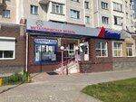 Mir Seyfov (Mira Avenue, 53), metal furniture