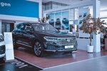 Фото 4 Евротехцентр официальный дилер Volkswagen