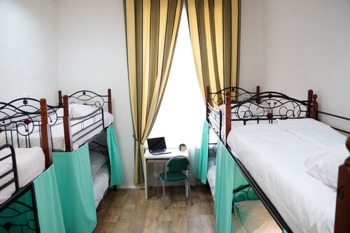 Хостел Комфорт Парк ВДНХ в Мытищах