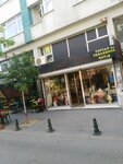 Tobacco Shop (İstanbul, Fatih, Seyyid Ömer Mah., Mecitbey Sok., 3B), tobacco and smoking accessories shop