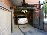 KarMaster (Lineynaya Street, 51), car alarm