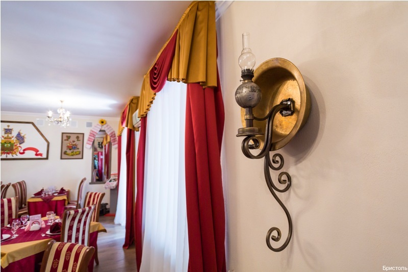 Фото Бристоль