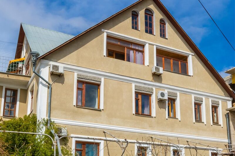 Фото У Михалыча