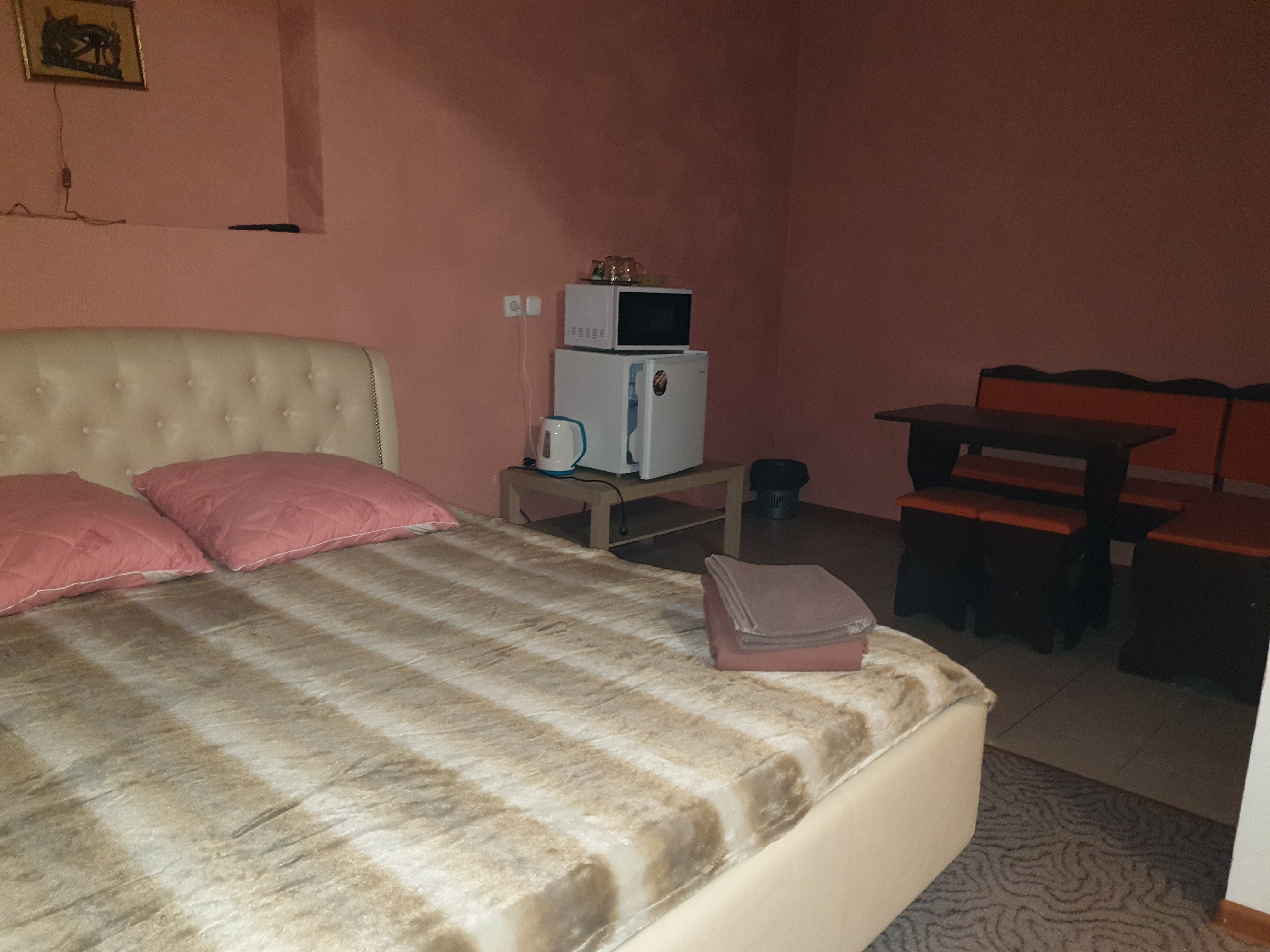 Фото Северный транзит