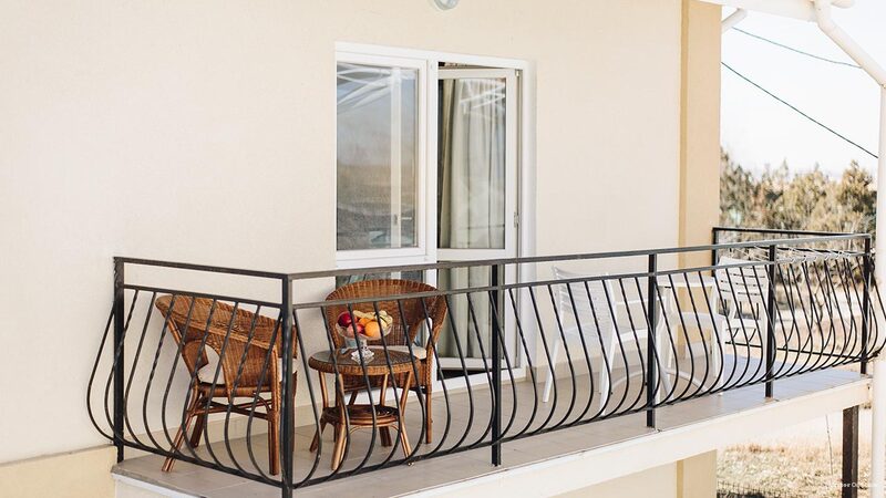 Фото Островок