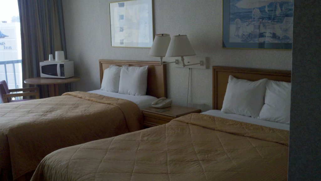 Фото Ocean Side Inn