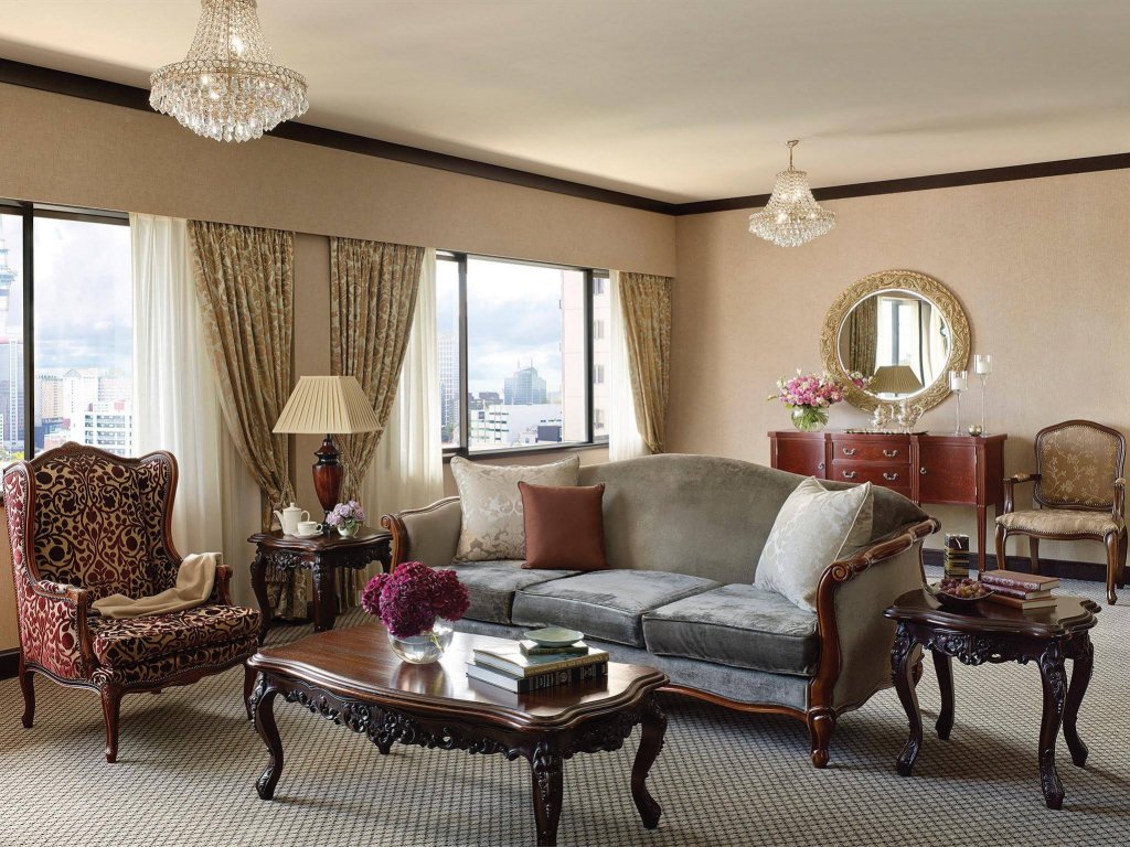 Фото Cordis, Auckland by Langham Hospitality Group